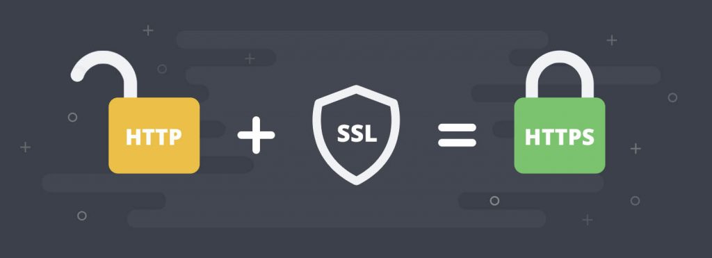 گواهی SSL چیست