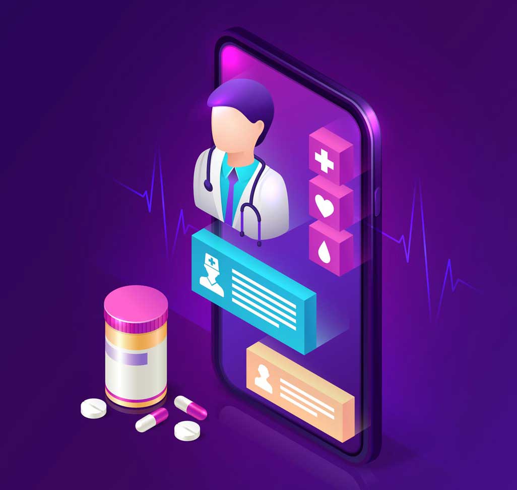 سایت پزشکی در شیراز