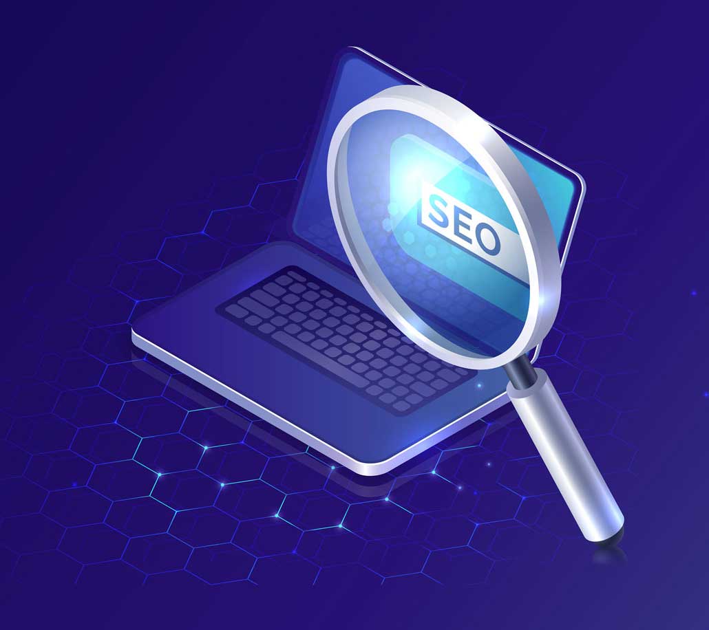 سئو و بهینه سازی سایت در شیراز