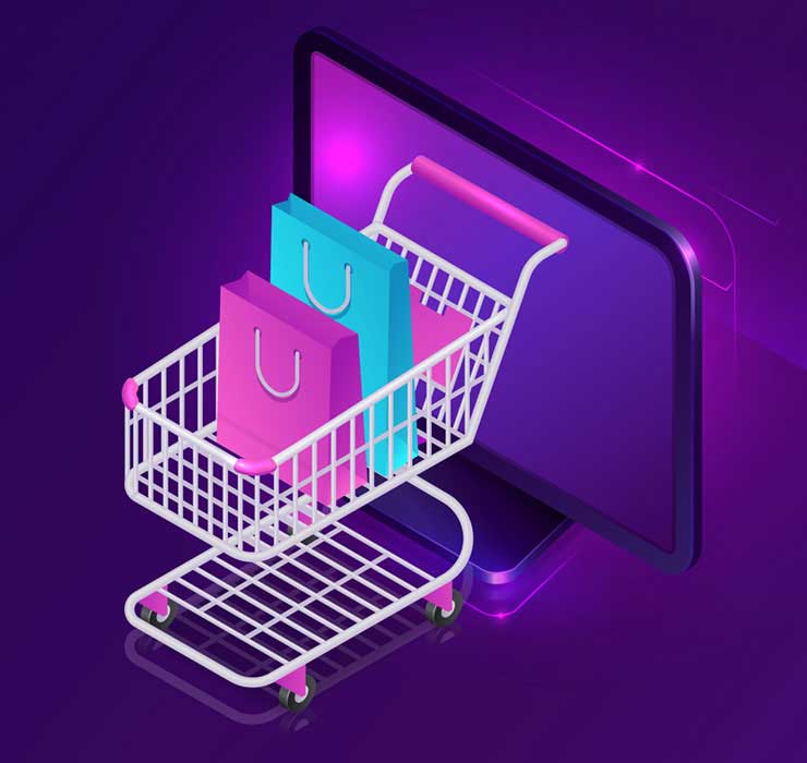 سایت فروشگاهی در شیراز