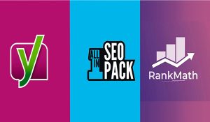 مقایسه افزونه های سئو وردپرس