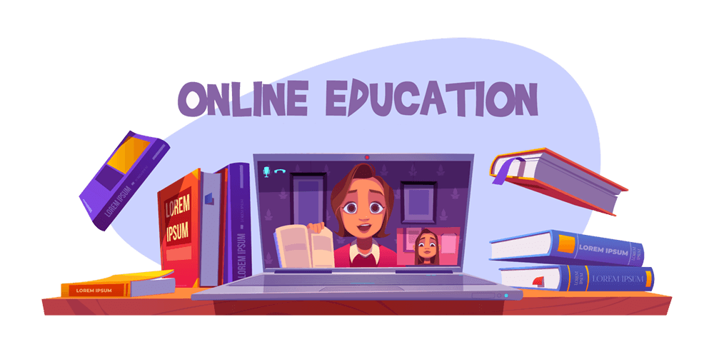 طراحی سایت آموزشی