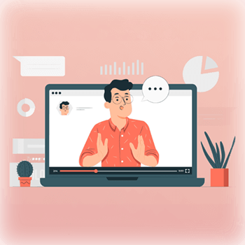 طراحی سایت تدریس خصوصی